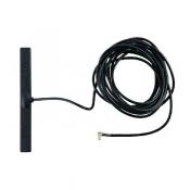  Antenne GSM adhsive noire 