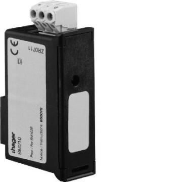  Mod RS485 Jbus-modbus SM102E 