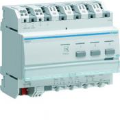  Indicateur de consommation KNX 