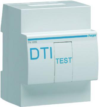  DTI format modulaire 