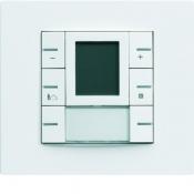  Thermostat KNX multi blanc 