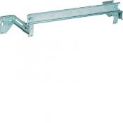  Rail DIN rglable&inclin L500 