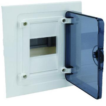  Vga enc. 1R 4M porte transp 