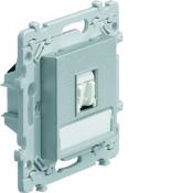  ess. RJ45 Cat.5e UTP Gr1 Titan 