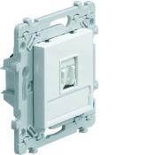  ess. RJ45 Cat.5e FTP Gr1 grif. 