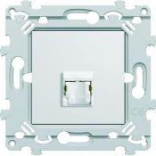  ess. RJ45 Cat.6 STP Gr3 Blanc 