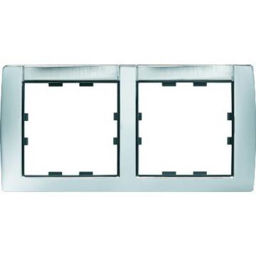  Kallysta Plaque 2P H71 Miroir 