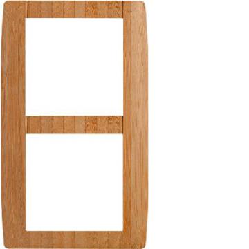  Kallysta Plaque 2P V71 Bamboo 