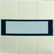  Kallysta 6 t. KNX solair blanc 