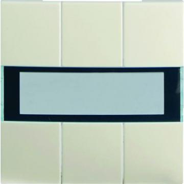  Kallysta 6 t. KNX solair blanc 