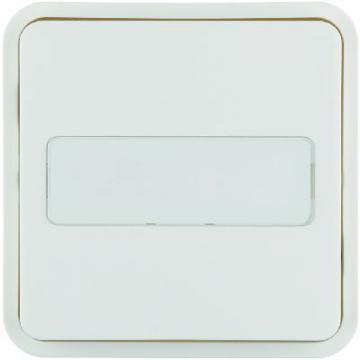  Cubyko 1 t. KNX p.-tiq blanc 