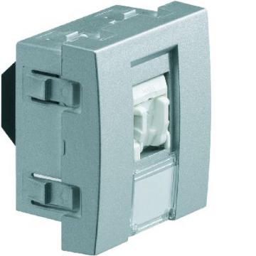  Systo 2M RJ45 Cat.6 FTP Gr2 T 