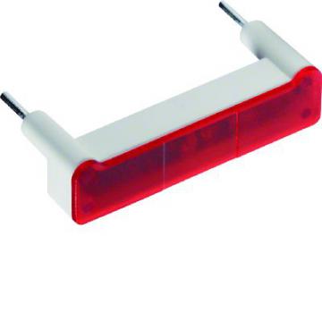  cubyco lampe rouge sign.12-28V 