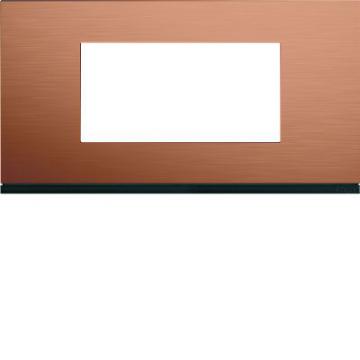  Plaque 4M E71 copper alu 