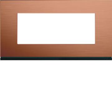  Plaque 5M E71 copper alu 