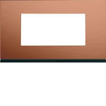  Plaque 4M E57 copper alu 