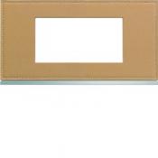  Plaque 4M E71 cord leather 