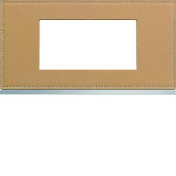  Plaque 4M E71 cord leather 