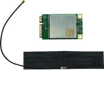  Witty carte Modem pour XEV1R 