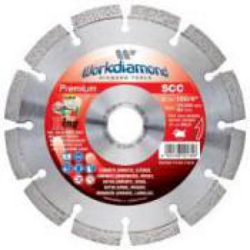  DISQUE RAINUREUSE D 150 X 30 