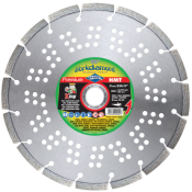  DISQUE D 300 BETON CLS 