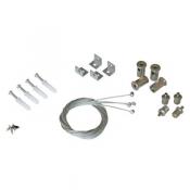  Kit de 4 Suspensions Ajust. 1, 