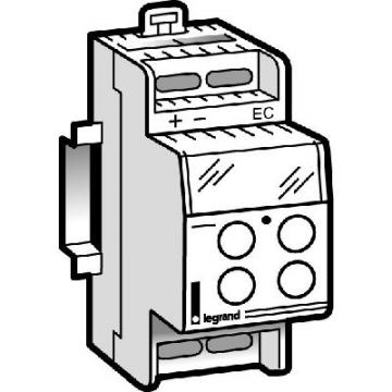  TELEVARIATEUR LAMP.INCAND.600W 