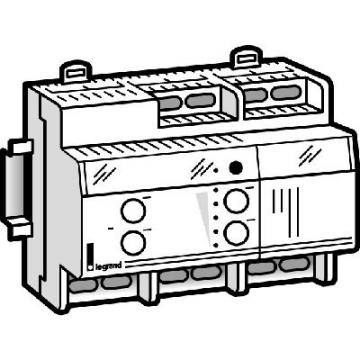  TELEVARIATEUR TOUTES CHARGES 1 