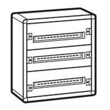  XL3 160 COMPLET METAL 3R 