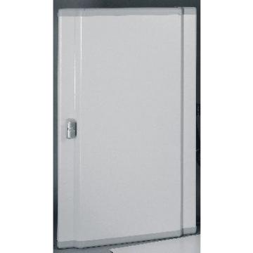  PORTE GALBEE METALLIQUE H450 