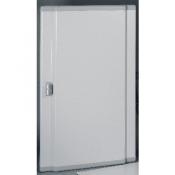  PORTE GALBEE METALLIQUE H600 