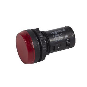  VOYANT MONO 230V ROUGE 