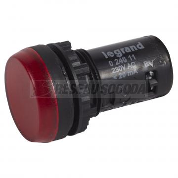  VOYANT MONO 230V ROUGE 