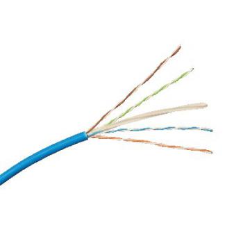  CABLE C6 U/UTP 4P LSZH B2 500M 