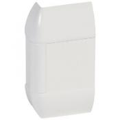  DERIV.ANGLE 32-40X12,5 BLANC 