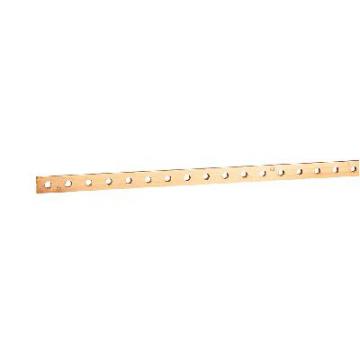  BARRE CUIVRE RIGIDE  32X5 