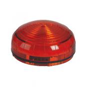  FEU LED ORANGE 3 CANAUX 