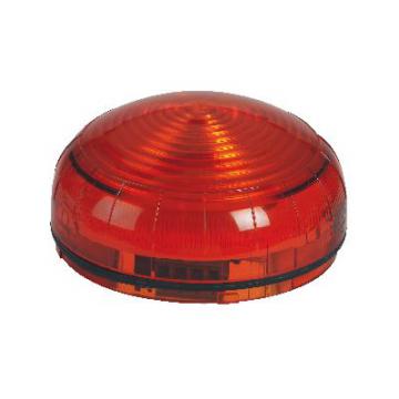  FEU LED ORANGE 3 CANAUX 