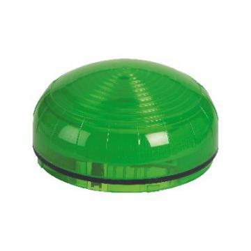  FEU LED VERT 3 CANAUX 