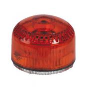  FEU LED ORANGE + SIRENE 3 C. 