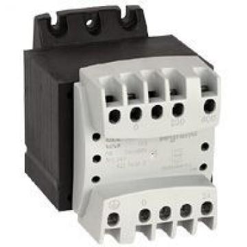  TRANSFO.EQUIP.2X24V 160VA 