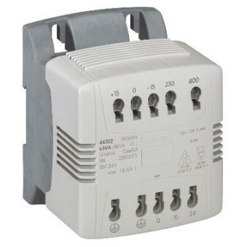  TRANS.MONO230/400-24V 100VA 