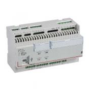  CONTROLEUR IP 8 MODULES HOTEL 