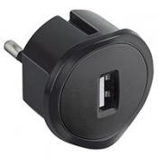  USB ADAPTOR BLACK 