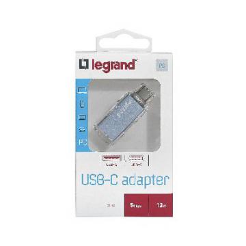  ADAPTATEUR  USB A VERS USB C 