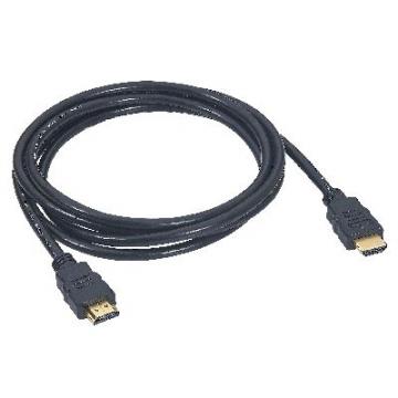  CORDON HDMI MALE/MALE 2M 