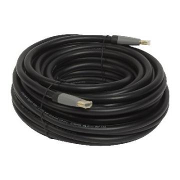  CORDON HDMI MALE/MALE 15M 