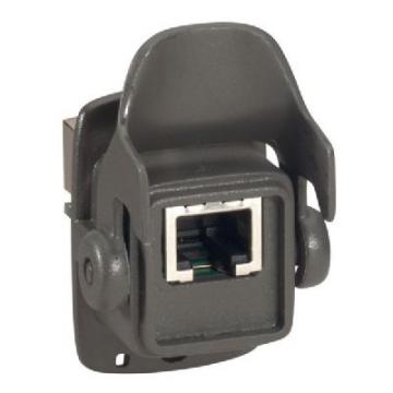  VOLET PROTECTION EMB.RJ45 