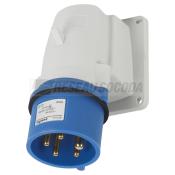  CONECT 16A 230V 4P+T IP44 