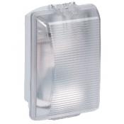  BULKHEAD LIGHT E27 55W 